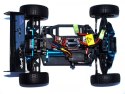 Himoto EXB-16 Brushless Buggy 1:16 2.4GHz RTR (HSP Troian Pro)- 18504