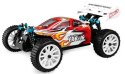 Himoto EXB-16 Buggy 1:16 4x4 2.4GHz RTR (HSP Troian)- 18502