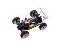 Himoto EXB-16 Buggy 1:16 4x4 2.4GHz RTR (HSP Troian)- 18503 (uszkodzona elektronika, nosi ślady użytkowania)