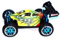 Himoto EXB-16 Buggy 1:16 4x4 2.4GHz RTR (HSP Troian) - 18504