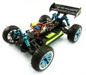 Himoto EXB-16 Buggy 1:16 4x4 2.4GHz RTR (HSP Troian) - 18504