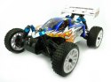 Himoto EXB-16 Buggy 1:16 4x4 2.4GHz RTR (HSP Troian) - 18501