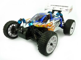 Himoto EXB-16 Buggy 1:16 4x4 2.4GHz RTR (HSP Troian) - 18501