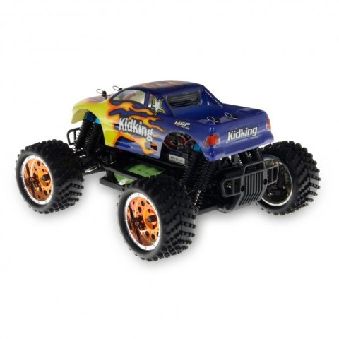 Himoto EXM-16 2.4GHz (HSP Kidking) - 18601