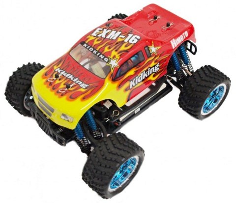 Himoto EXM-16 2.4GHz (HSP Kidking) - 18602