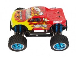 Himoto EXM-16 2.4GHz (HSP Kidking) - 18602