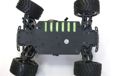 Himoto EXM-16 2.4GHz (HSP Kidking) - 18602