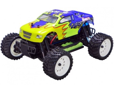 Himoto EXM-16 2.4GHz (HSP Kidking) - 18603