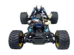 Himoto EXM-16 2.4GHz (HSP Kidking) - 18603