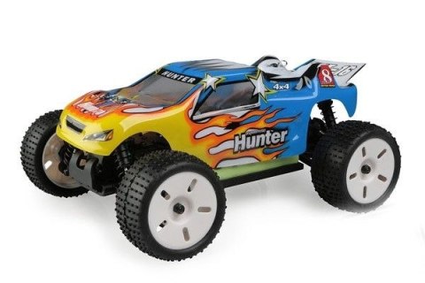 Himoto EXT-16 1:16 4x4 2.4GHz RTR (HSP Hunter)- 18301