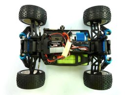 Himoto EXT-16 1:16 4x4 2.4GHz RTR (HSP Hunter)- 18301