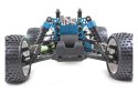Himoto EXT-16 1:16 4x4 2.4GHz RTR (HSP Hunter)- 18301