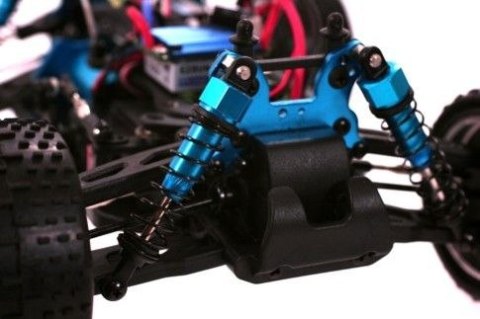 Himoto EXT-16 1:16 4x4 2.4GHz RTR (HSP Hunter)- 18301