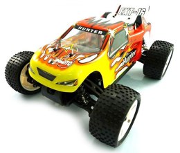 Himoto EXT-16 1:16 4x4 2.4GHz RTR (HSP Hunter)- 18302