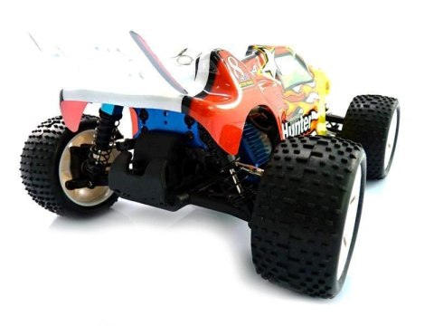 Himoto EXT-16 1:16 4x4 2.4GHz RTR (HSP Hunter)- 18302
