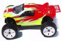 Himoto EXT-16 1:16 4x4 2.4GHz RTR (HSP Hunter)- 18304