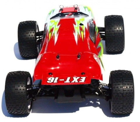 Himoto EXT-16 1:16 4x4 2.4GHz RTR (HSP Hunter)- 18304