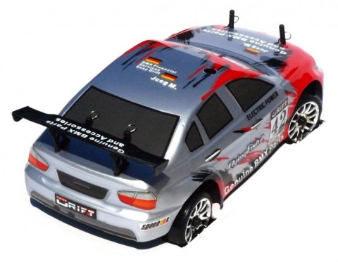 Himoto EDC-16 Drift 1:16 4x4 2.4GHz RTR (HSP Flying Fish 2)- 16302