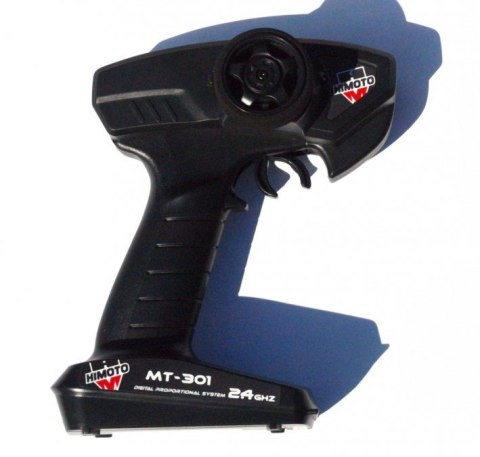 Himoto EDC-16 Drift 1:16 4x4 2.4GHz RTR (HSP Flying Fish 2)- 16302