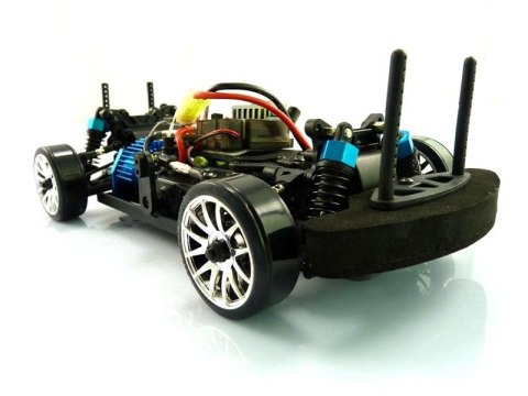 Himoto EDC-16 Drift 1:16 4x4 2.4GHz RTR (HSP Flying Fish 2) - 16303