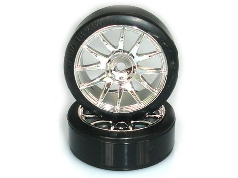 Himoto EDC-16 Drift 1:16 4x4 2.4GHz RTR (HSP Flying Fish 2) - 16303