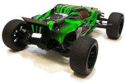 Himoto Katana Bezszczotkowy Off Road Truggy 1:10 4WD 2.4GHz RTR- 31505
