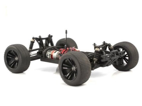 Himoto Katana Bezszczotkowy Off Road Truggy 1:10 4WD 2.4GHz RTR- 31505
