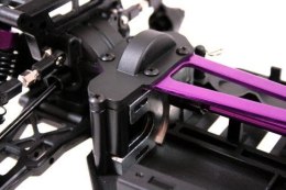 Himoto Nascada - podwozie do modelu wyścigowego 1:10