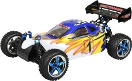 Himoto ZMOTOZ3 Brushless 1:10 2.4GHz RTR (HSP XSTR PRO)- 10412