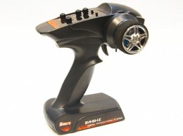 Himoto ZMOTOZ3 Brushless 1:10 2.4GHz RTR (HSP XSTR PRO)- 10412