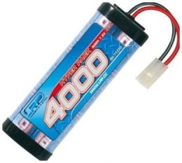 LRP 4000mAh 7.2V NiMH Tamiya