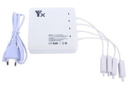 Ładowarka 6w1 DJI Mavic AIR