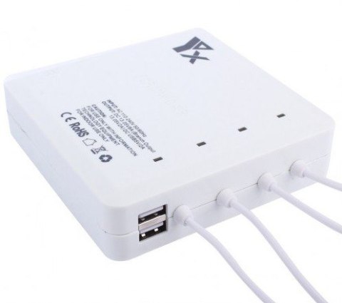 Ładowarka 6w1 DJI Mavic AIR