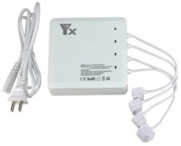 Ładowarka 6w1 dla DJI SPARK Combo