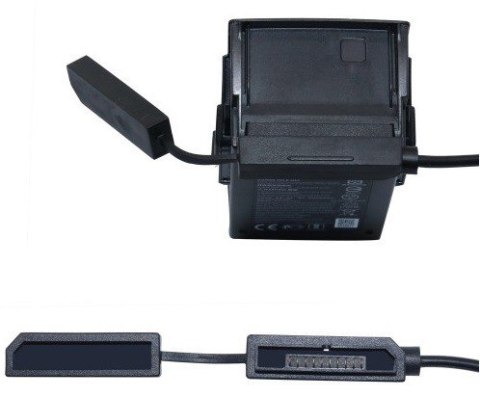 Ładowarka samochodowa DJI Mavic Air