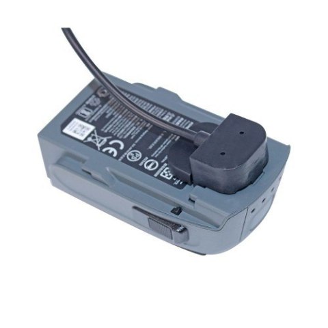 Ładowarka samochodowa do akumulatora DJI Spark z portem USB