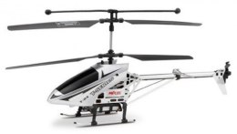 MJX T64 SHUTTLE (3CH, 2.4GHz, zasięg 50m, żyroskop) - Czerwony