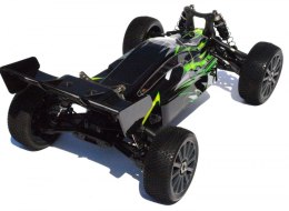 Mega Shootout bezszczotkowy 1:8 4WD 2.4GHz RTR - 80302