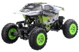 Mini Rock Crawler 1:24 4WD 2.4GHz 4CH RTR