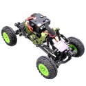 Mini Rock Crawler 1:24 4WD 2.4GHz 4CH RTR