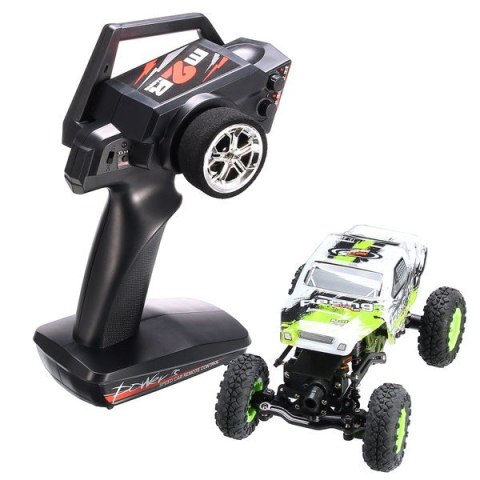 Mini Rock Crawler 1:24 4WD 2.4GHz 4CH RTR