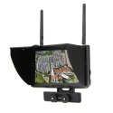 Monitor FPV Boscam Galaxy D2 (5.8GHz, 32CH, 800x480, 7", FOV140, 4000mAh)