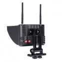 Monitor FPV Boscam Galaxy D2 (5.8GHz, 32CH, 800x480, 7", FOV140, 4000mAh)