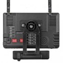 Monitor FPV Boscam Galaxy D2 (5.8GHz, 32CH, 800x480, 7", FOV140, 4000mAh)