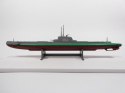 ORP "ORZEŁ" Polski Okręt Podwodny 1939