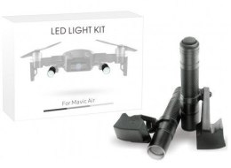 Oświetlenie LED dla DJI Mavic Air
