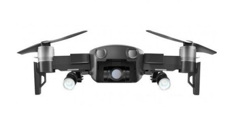 Oświetlenie LED dla DJI Mavic Air
