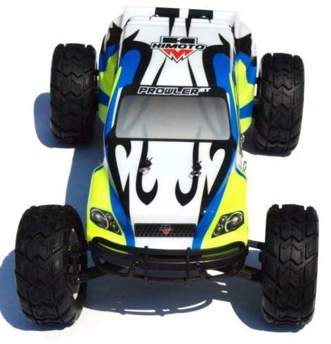 PROWLER MT 1:12 2.4GHz RTR - 21314Y