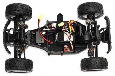PROWLER MTL Brushless 1:12 2.4 GHz RTR - 21314G