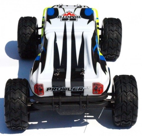 PROWLER MTL Brushless 1:12 2.4 GHz RTR - 21314Y